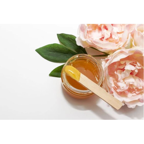 Waxing and hair removal